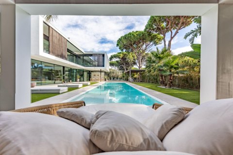 House à vendre à Castelldefels, Barcelona, Espagne, 5 chambres, 744 m2 No. 167004 - photo 5