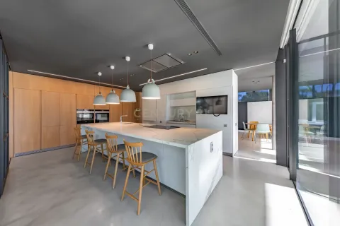 House à vendre à Castelldefels, Barcelona, Espagne, 5 chambres, 744 m2 No. 167004 - photo 23