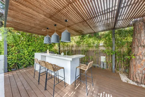 House à vendre à Castelldefels, Barcelona, Espagne, 5 chambres, 744 m2 No. 167004 - photo 9