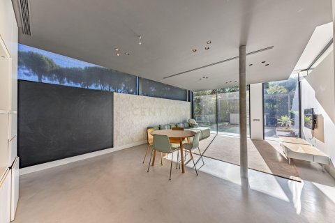 House à vendre à Castelldefels, Barcelona, Espagne, 5 chambres, 744 m2 No. 167004 - photo 26