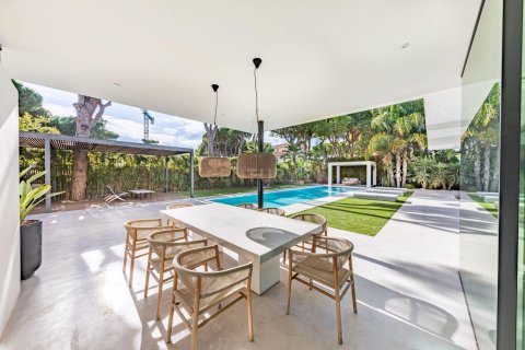 House à vendre à Castelldefels, Barcelona, Espagne, 5 chambres, 744 m2 No. 167004 - photo 6