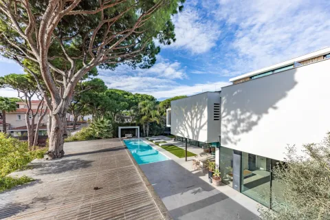 House à vendre à Castelldefels, Barcelona, Espagne, 5 chambres, 744 m2 No. 167004 - photo 10