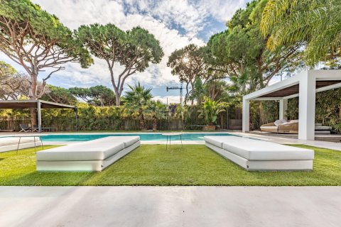 House à vendre à Castelldefels, Barcelona, Espagne, 5 chambres, 744 m2 No. 167004 - photo 3