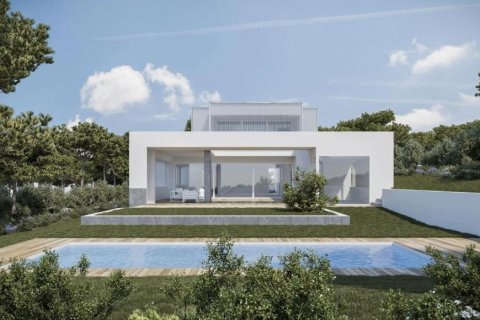 Māja pārdošanā Caldes de Malavella, Girona, Spānijā 4 istabas,  Nr. 141322 - attēls 1