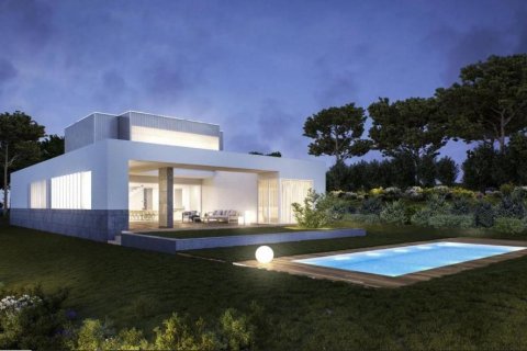 Māja pārdošanā Caldes de Malavella, Girona, Spānijā 4 istabas,  Nr. 141322 - attēls 3