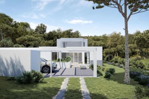 Māja pārdošanā Caldes de Malavella, Girona, Spānijā 4 istabas,  Nr. 141322 - attēls 2