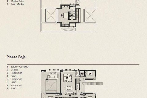 Māja pārdošanā Caldes de Malavella, Girona, Spānijā 4 istabas,  Nr. 141322 - attēls 7