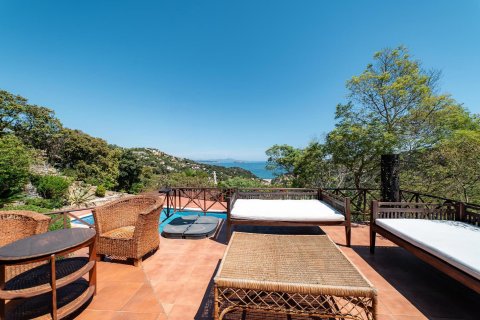 Hus till salu i Begur, Girona, Spanien 10 sovrum, Nr. 141320 - foto 4