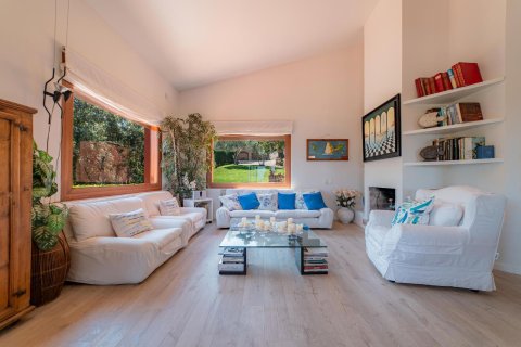 Hus till salu i Begur, Girona, Spanien 10 sovrum, Nr. 141320 - foto 6