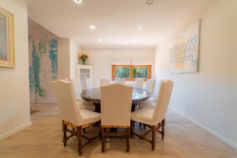 Hus till salu i Begur, Girona, Spanien 10 sovrum, Nr. 141320 - foto 7