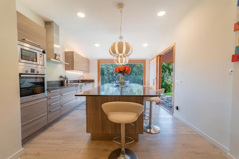 Hus till salu i Begur, Girona, Spanien 10 sovrum, Nr. 141320 - foto 8