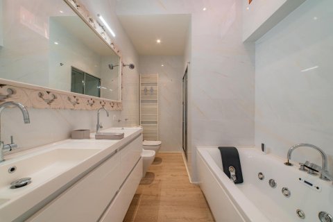 Hus till salu i Begur, Girona, Spanien 10 sovrum, Nr. 141320 - foto 15