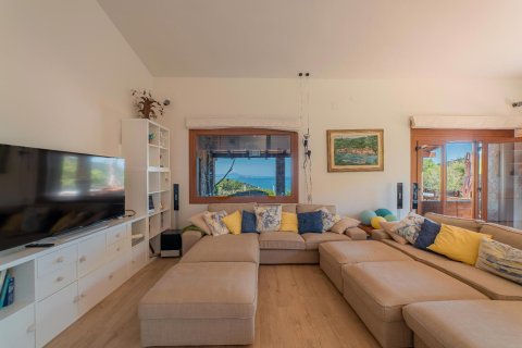 Hus till salu i Begur, Girona, Spanien 10 sovrum, Nr. 141320 - foto 5