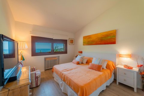 Hus till salu i Begur, Girona, Spanien 10 sovrum, Nr. 141320 - foto 16