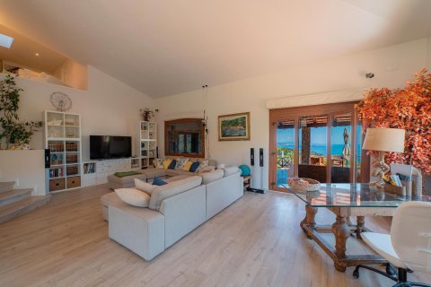 Hus till salu i Begur, Girona, Spanien 10 sovrum, Nr. 141320 - foto 3