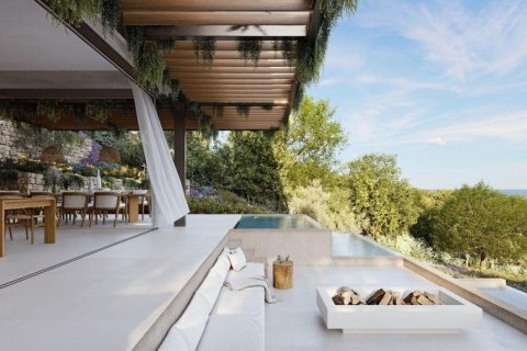 House à vendre à Tamariu, Girona, Espagne, 5 chambres, 560 m2 No. 141319 - photo 9