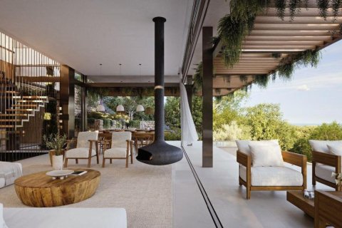 House à vendre à Tamariu, Girona, Espagne, 5 chambres, 560 m2 No. 141319 - photo 11