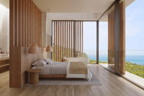 House à vendre à Tamariu, Girona, Espagne, 5 chambres, 560 m2 No. 141319 - photo 6