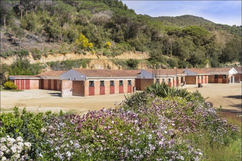 Talo myytävänä Sant Andreu de Llavaneres, Barcelona, Espanja, 5 makuuhuonetta,  No. 141324 - kuva 10