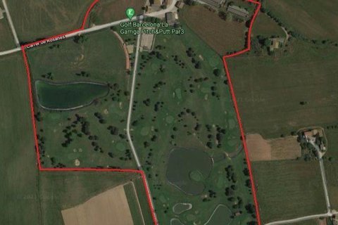 Продажа коммерческой недвижимости в Ла Гаррига, Барселона, Испания 5615м2 №141323 - фото 12