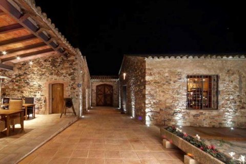 Продажа коммерческой недвижимости в Ла Гаррига, Барселона, Испания 5615м2 №141323 - фото 6