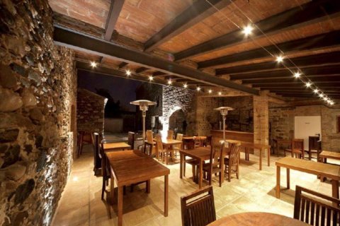 Продажа коммерческой недвижимости в Ла Гаррига, Барселона, Испания 5615м2 №141323 - фото 8