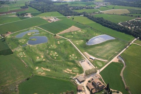 Продажа коммерческой недвижимости в Ла Гаррига, Барселона, Испания 5615м2 №141323 - фото 2