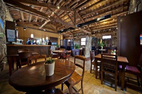 Продажа коммерческой недвижимости в Ла Гаррига, Барселона, Испания 5615м2 №141323 - фото 9