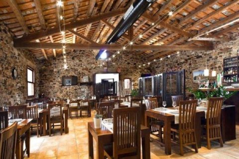 Продажа коммерческой недвижимости в Ла Гаррига, Барселона, Испания 5615м2 №141323 - фото 10