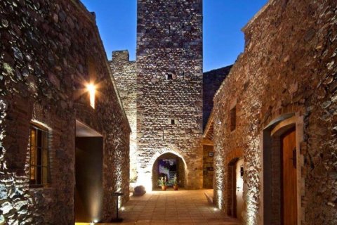 Продажа коммерческой недвижимости в Ла Гаррига, Барселона, Испания 5615м2 №141323 - фото 5