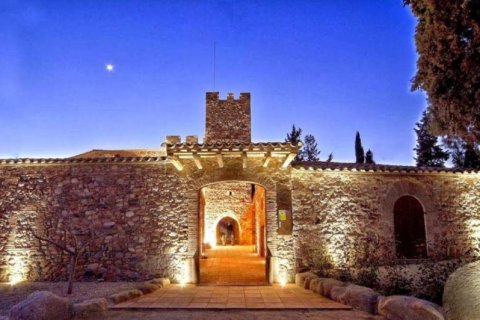 Продажа коммерческой недвижимости в Ла Гаррига, Барселона, Испания 5615м2 №141323 - фото 3