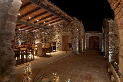 Продажа коммерческой недвижимости в Ла Гаррига, Барселона, Испания 5615м2 №141323 - фото 7