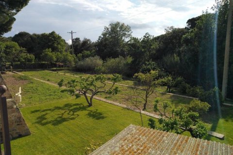 Hus till salu i Santa Cristina d'Aro, Girona, Spanien 9 sovrum, Nr. 141321 - foto 5