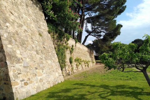 Hus till salu i Santa Cristina d'Aro, Girona, Spanien 9 sovrum, Nr. 141321 - foto 6