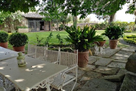 Hus till salu i Santa Cristina d'Aro, Girona, Spanien 9 sovrum, Nr. 141321 - foto 10