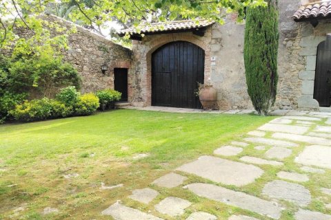 Hus till salu i Santa Cristina d'Aro, Girona, Spanien 9 sovrum, Nr. 141321 - foto 9