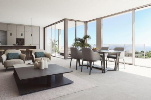 Продажа дома в Бегур, Герона, Испания 4 спальни, №141318 - фото 8