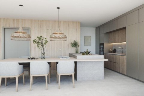 Продажа дома в Бегур, Герона, Испания 4 спальни, №141318 - фото 9