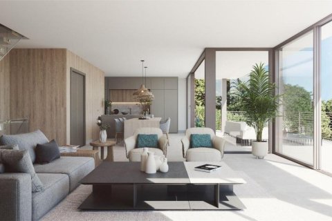 Продажа дома в Бегур, Герона, Испания 4 спальни, №141318 - фото 7