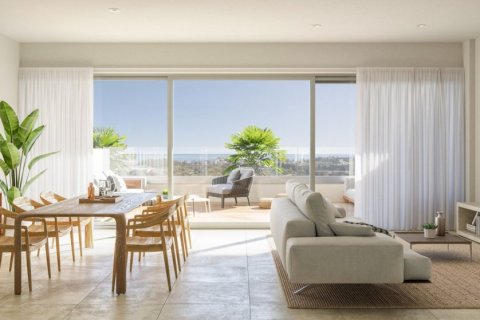 Appartamento in vendita a Estepona, Malaga, Spagna 3 camere da letto, 105 mq. N° 169086 - foto 10