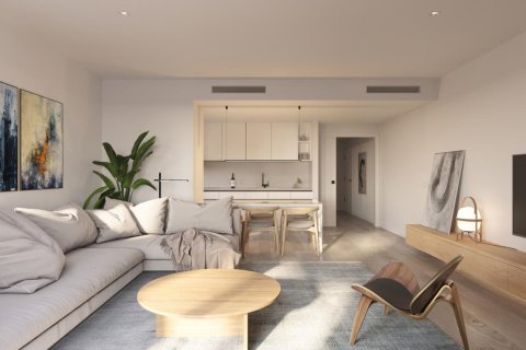 Penthouse for sale in Casares, Malaga, Spain 2 bedrooms, 88 sq.m. No. 169080 - photo 3