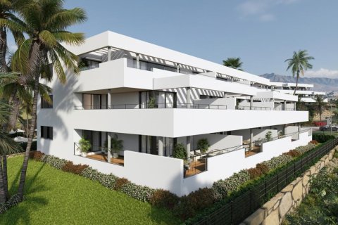 Penthouse for sale in Casares, Malaga, Spain 2 bedrooms, 88 sq.m. No. 169080 - photo 7