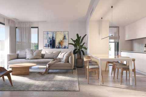 Penthouse for sale in Casares, Malaga, Spain 2 bedrooms, 88 sq.m. No. 169080 - photo 2