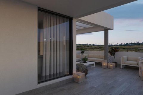 Penthouse for sale in Casares, Malaga, Spain 2 bedrooms, 88 sq.m. No. 169080 - photo 6