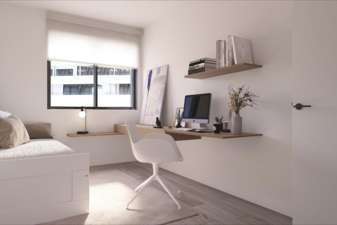 Penthouse for sale in Casares, Malaga, Spain 2 bedrooms, 88 sq.m. No. 169080 - photo 5