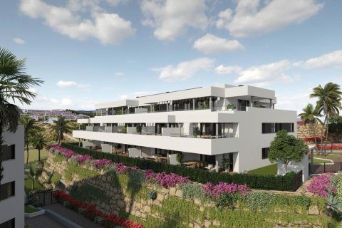 Penthouse for sale in Casares, Malaga, Spain 2 bedrooms, 88 sq.m. No. 169080 - photo 8