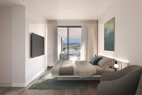 Penthouse for sale in Casares, Malaga, Spain 2 bedrooms, 88 sq.m. No. 169080 - photo 4