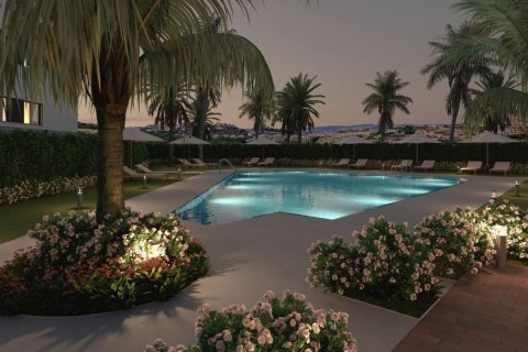 Penthouse for sale in Casares, Malaga, Spain 2 bedrooms, 88 sq.m. No. 169080 - photo 9