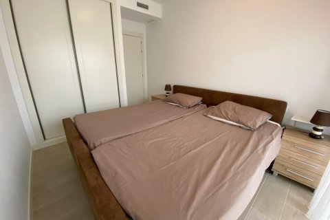 Penthauss pārdošanā Finestrat, Alicante, Spānijā 3 istabas, 191.51 m2 Nr. 165728 - attēls 18