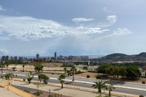 Penthauss pārdošanā Finestrat, Alicante, Spānijā 3 istabas, 191.51 m2 Nr. 165728 - attēls 20